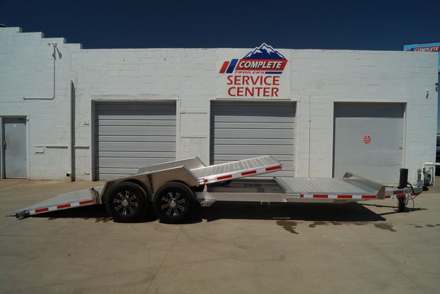 2022 Timpte 1424 TILT DECK EQUIPMENT TRAILER - $16,898 | Henderson , CO | Complete Trailers of Colorado 2022 Timpte 1424 TILT DECK EQUIPMENT TRAILER - $16,898 | Henderson , CO | Complete Trailers of Colorado