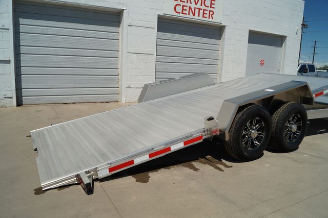 2022 Timpte 1424 TILT DECK EQUIPMENT TRAILER - $16,898 | Henderson , CO | Complete Trailers of Colorado 2022 Timpte 1424 TILT DECK EQUIPMENT TRAILER - $16,898 | Henderson , CO | Complete Trailers of Colorado