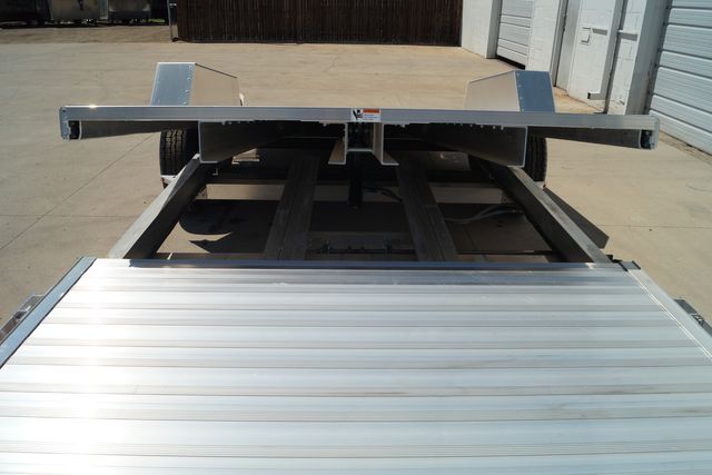 2022 Timpte 1424 TILT DECK EQUIPMENT TRAILER - $16,898 | Henderson , CO | Complete Trailers of Colorado 2022 Timpte 1424 TILT DECK EQUIPMENT TRAILER - $16,898 | Henderson , CO | Complete Trailers of Colorado