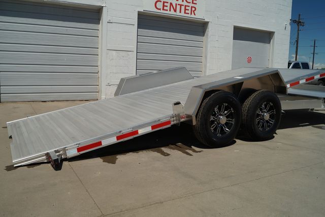 2022 Timpte 1424 TILT DECK EQUIPMENT TRAILER - $16,898 | Henderson , CO | Complete Trailers of Colorado 2022 Timpte 1424 TILT DECK EQUIPMENT TRAILER - $16,898 | Henderson , CO | Complete Trailers of Colorado
