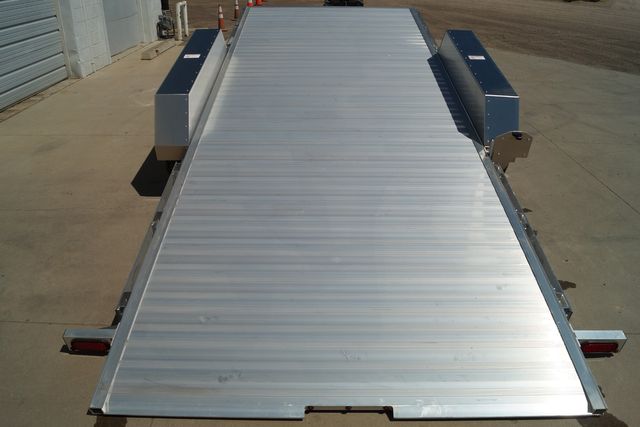 2022 Timpte 1424 TILT DECK EQUIPMENT TRAILER - $16,898 | Henderson , CO | Complete Trailers of Colorado 2022 Timpte 1424 TILT DECK EQUIPMENT TRAILER - $16,898 | Henderson , CO | Complete Trailers of Colorado