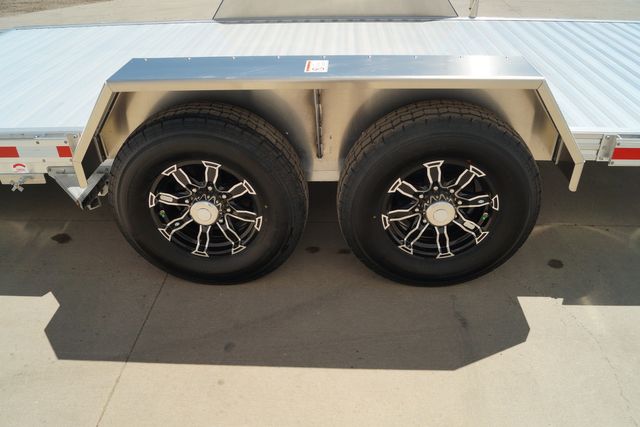 2022 Timpte 1424 TILT DECK EQUIPMENT TRAILER - $16,898 | Henderson , CO | Complete Trailers of Colorado 2022 Timpte 1424 TILT DECK EQUIPMENT TRAILER - $16,898 | Henderson , CO | Complete Trailers of Colorado