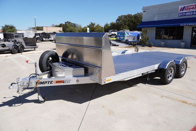 2024 Timpte 718 82.5" X 18' | Keller, TX | Complete Trailers of Texas 2024 Timpte 718 82.5" X 18' | Keller, TX | Complete Trailers of Texas