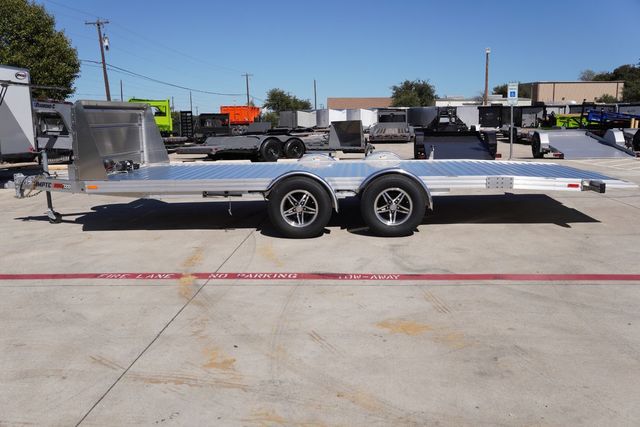 2024 Timpte 718 82.5" X 18' | Keller, TX | Complete Trailers of Texas 2024 Timpte 718 82.5" X 18' | Keller, TX | Complete Trailers of Texas