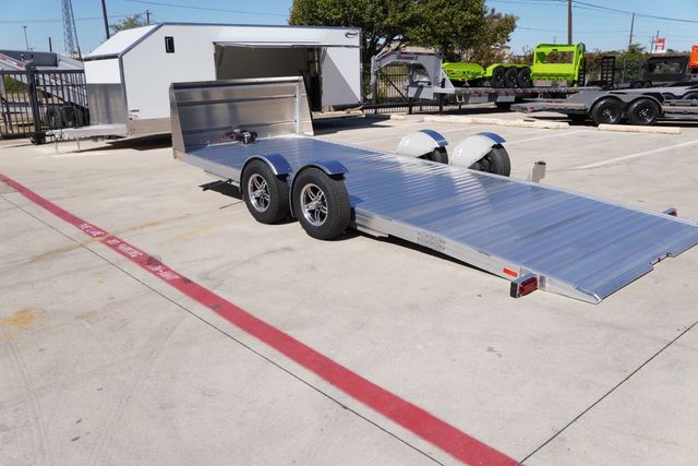 2024 Timpte 718 82.5" X 18' | Keller, TX | Complete Trailers of Texas 2024 Timpte 718 82.5" X 18' | Keller, TX | Complete Trailers of Texas