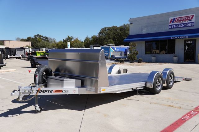 2024 Timpte 718 82.5" X 18' | Keller, TX | Complete Trailers of Texas 2024 Timpte 718 82.5" X 18' | Keller, TX | Complete Trailers of Texas