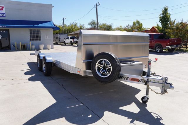 2024 Timpte 718 82.5" X 18' | Keller, TX | Complete Trailers of Texas 2024 Timpte 718 82.5" X 18' | Keller, TX | Complete Trailers of Texas