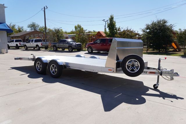 2024 Timpte 718 82.5" X 18' | Keller, TX | Complete Trailers of Texas 2024 Timpte 718 82.5" X 18' | Keller, TX | Complete Trailers of Texas