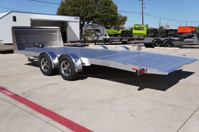 2024 Timpte 718 82.5" X 18' | Keller, TX | Complete Trailers of Texas 2024 Timpte 718 82.5" X 18' | Keller, TX | Complete Trailers of Texas