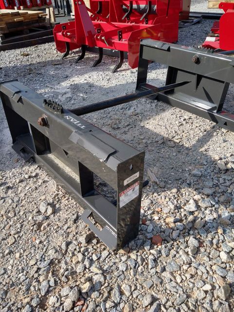 2026 Hay Spear Iron Craft Hay Spear 3 Point Skid Steer HD | Madison, Georgia | Youngblood Tractor 2026 Hay Spear Iron Craft Hay Spear 3 Point Skid Steer HD | Madison, Georgia | Youngblood Tractor