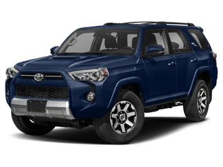 2022 Toyota 4Runner 4WD TRD Off Road Premium | Honolulu, HI | Autosource Hawaii 