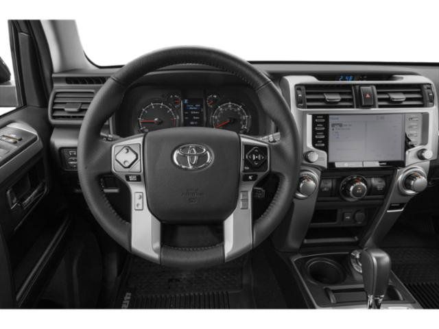 2022 Toyota 4Runner 4WD TRD Off Road Premium