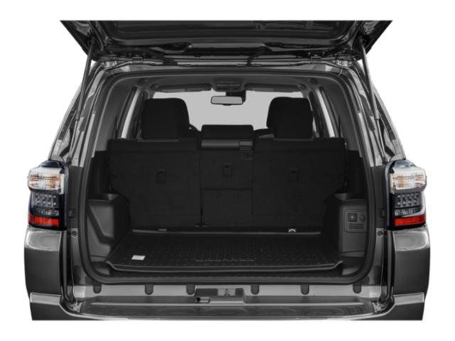 2022 Toyota 4Runner 4WD TRD Off Road Premium