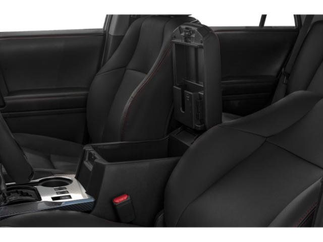 2022 Toyota 4Runner 4WD TRD Off Road Premium