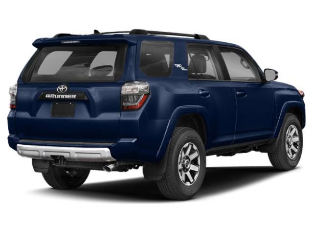 2022 Toyota 4Runner 4WD TRD Off Road Premium