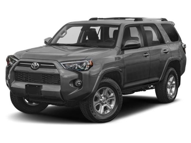2022 Toyota 4Runner 4WD TRD Off Road Premium