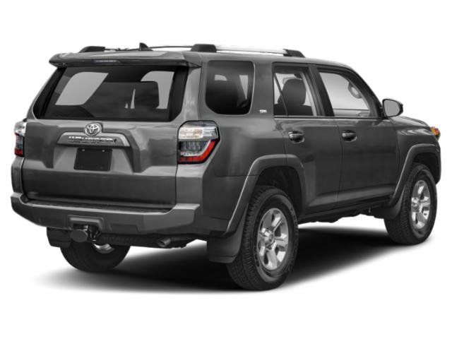2022 Toyota 4Runner 4WD TRD Off Road Premium