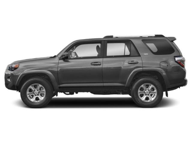 2022 Toyota 4Runner 4WD TRD Off Road Premium