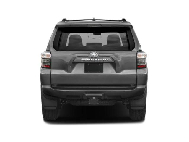 2022 Toyota 4Runner 4WD TRD Off Road Premium