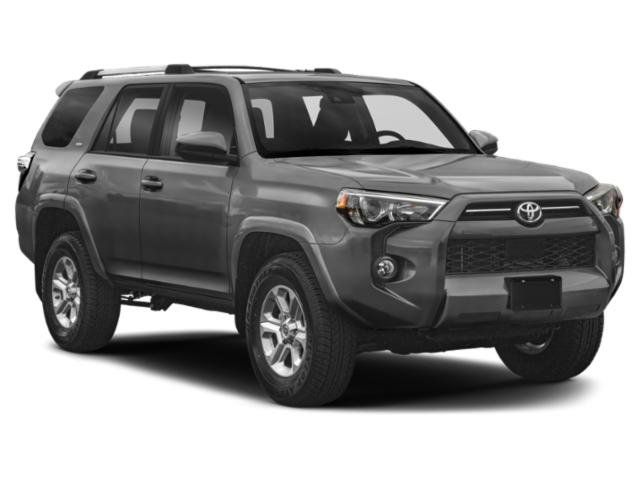 2022 Toyota 4Runner 4WD TRD Off Road Premium
