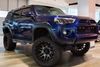 2022 Toyota 4Runner 4WD Lifted 6