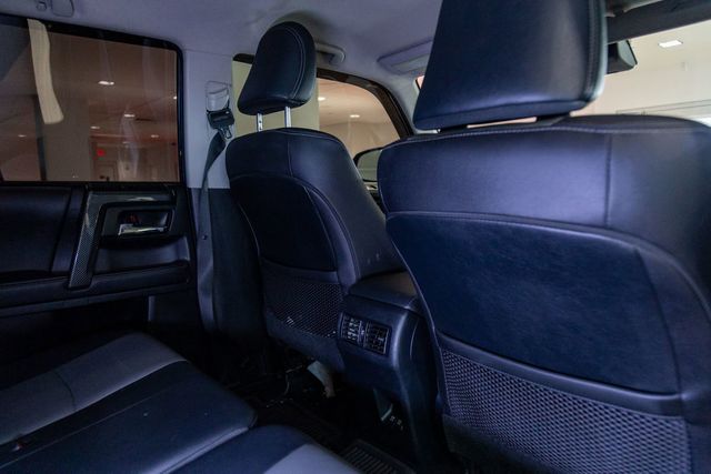 2022 Toyota 4Runner 4WD Lifted 6" Premium l  Wheel Pkg $4,995 (22x14 on 33")