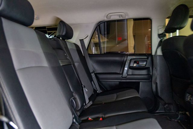 2022 Toyota 4Runner 4WD Lifted 6" Premium l  Wheel Pkg $4,995 (22x14 on 33")