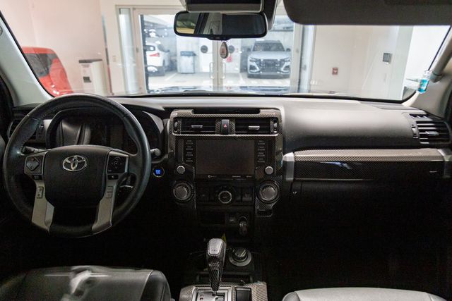 2022 Toyota 4Runner 4WD Lifted 6" Premium l  Wheel Pkg $4,995 (22x14 on 33")