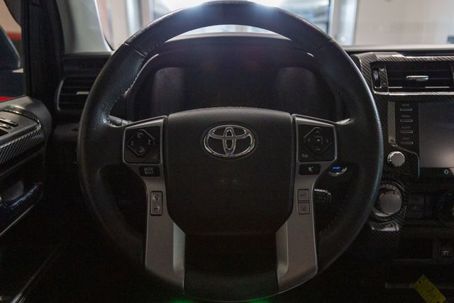 2022 Toyota 4Runner 4WD Lifted 6" Premium l  Wheel Pkg $4,995 (22x14 on 33")