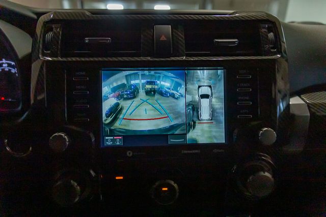 2022 Toyota 4Runner 4WD Lifted 6" Premium l  Wheel Pkg $4,995 (22x14 on 33")