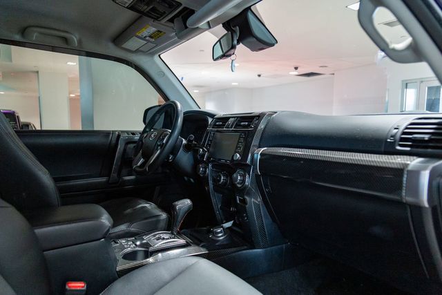 2022 Toyota 4Runner 4WD Lifted 6" Premium l  Wheel Pkg $4,995 (22x14 on 33")