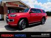 2022 Toyota 4Runner Limited | Abilene, Texas | Freedom Motors 2022 Toyota 4Runner Limited | Abilene, Texas | Freedom Motors