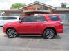 2022 Toyota 4Runner Limited | Abilene, Texas | Freedom Motors 