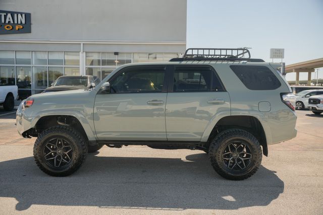 2022 Toyota 4Runner Trail Special Edition 4X4 W/ UPGRADES | Austin, TX | Rocky Mountain Truck Stop Austin 2022 Toyota 4Runner Trail Special Edition 4X4 W/ UPGRADES | Austin, TX | Rocky Mountain Truck Stop Austin