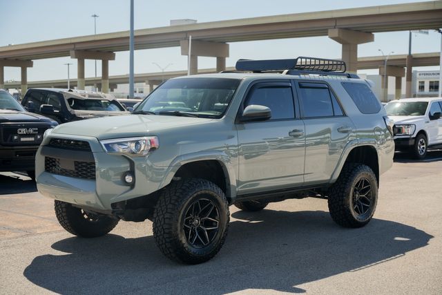 2022 Toyota 4Runner Trail Special Edition 4X4 W/ UPGRADES | Austin, TX | Rocky Mountain Truck Stop Austin 2022 Toyota 4Runner Trail Special Edition 4X4 W/ UPGRADES | Austin, TX | Rocky Mountain Truck Stop Austin