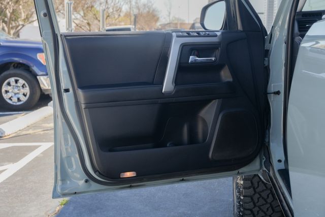 2022 Toyota 4Runner Trail Special Edition 4X4 W/ UPGRADES | Austin, TX | Rocky Mountain Truck Stop Austin 2022 Toyota 4Runner Trail Special Edition 4X4 W/ UPGRADES | Austin, TX | Rocky Mountain Truck Stop Austin