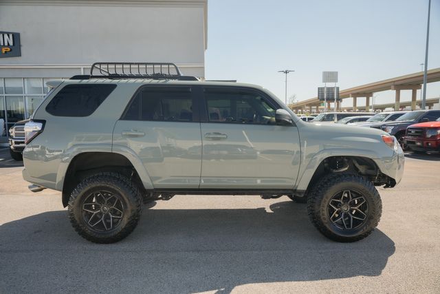 2022 Toyota 4Runner Trail Special Edition 4X4 W/ UPGRADES | Austin, TX | Rocky Mountain Truck Stop Austin 2022 Toyota 4Runner Trail Special Edition 4X4 W/ UPGRADES | Austin, TX | Rocky Mountain Truck Stop Austin