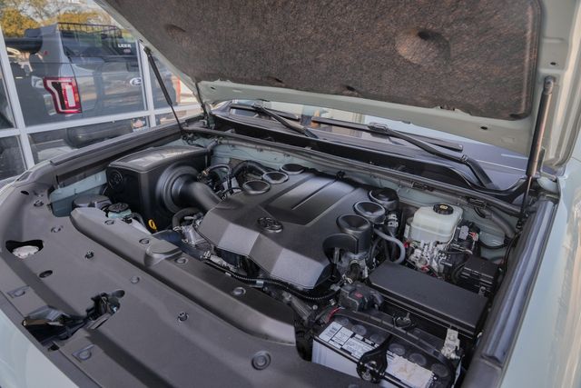 2022 Toyota 4Runner Trail Special Edition 4X4 W/ UPGRADES | Austin, TX | Rocky Mountain Truck Stop Austin