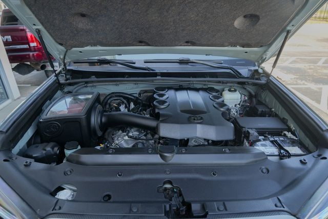 2022 Toyota 4Runner Trail Special Edition 4X4 W/ UPGRADES | Austin, TX | Rocky Mountain Truck Stop Austin