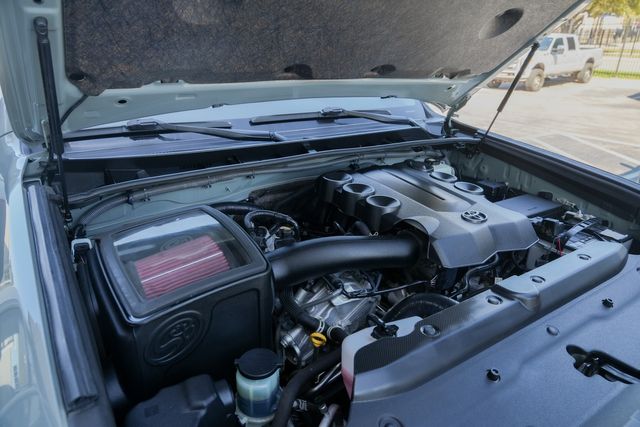 2022 Toyota 4Runner Trail Special Edition 4X4 W/ UPGRADES | Austin, TX | Rocky Mountain Truck Stop Austin