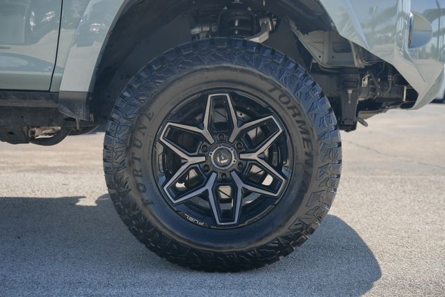 2022 Toyota 4Runner Trail Special Edition 4X4 W/ UPGRADES | Austin, TX | Rocky Mountain Truck Stop Austin