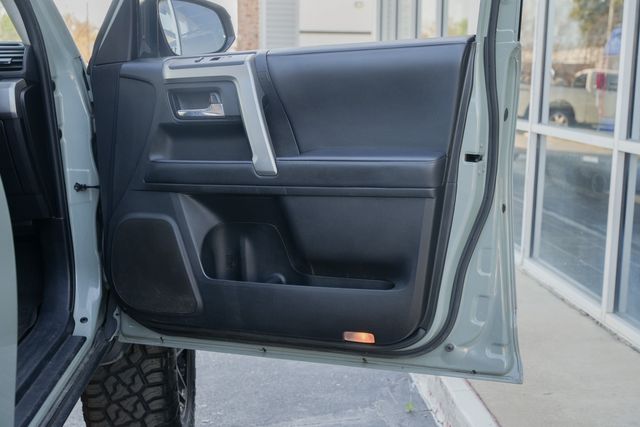 2022 Toyota 4Runner Trail Special Edition 4X4 W/ UPGRADES | Austin, TX | Rocky Mountain Truck Stop Austin