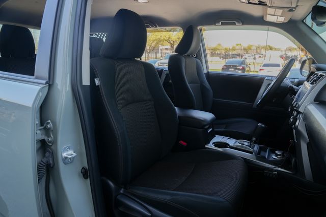 2022 Toyota 4Runner Trail Special Edition 4X4 W/ UPGRADES | Austin, TX | Rocky Mountain Truck Stop Austin