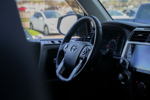 2022 Toyota 4Runner Trail Special Edition 4X4 W/ UPGRADES | Austin, TX | Rocky Mountain Truck Stop Austin 2022 Toyota 4Runner Trail Special Edition 4X4 W/ UPGRADES | Austin, TX | Rocky Mountain Truck Stop Austin