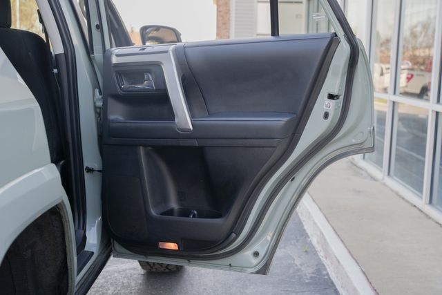 2022 Toyota 4Runner Trail Special Edition 4X4 W/ UPGRADES | Austin, TX | Rocky Mountain Truck Stop Austin