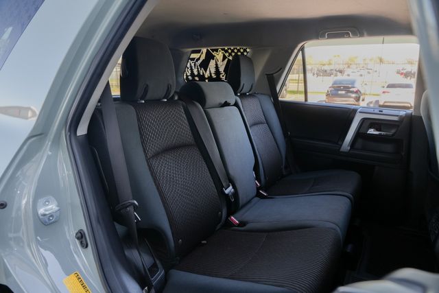 2022 Toyota 4Runner Trail Special Edition 4X4 W/ UPGRADES | Austin, TX | Rocky Mountain Truck Stop Austin