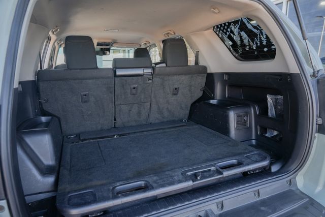 2022 Toyota 4Runner Trail Special Edition 4X4 W/ UPGRADES | Austin, TX | Rocky Mountain Truck Stop Austin 2022 Toyota 4Runner Trail Special Edition 4X4 W/ UPGRADES | Austin, TX | Rocky Mountain Truck Stop Austin