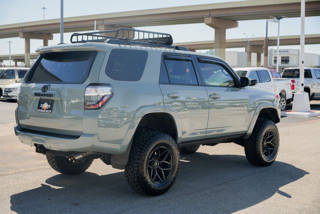 2022 Toyota 4Runner Trail Special Edition 4X4 W/ UPGRADES | Austin, TX | Rocky Mountain Truck Stop Austin 2022 Toyota 4Runner Trail Special Edition 4X4 W/ UPGRADES | Austin, TX | Rocky Mountain Truck Stop Austin
