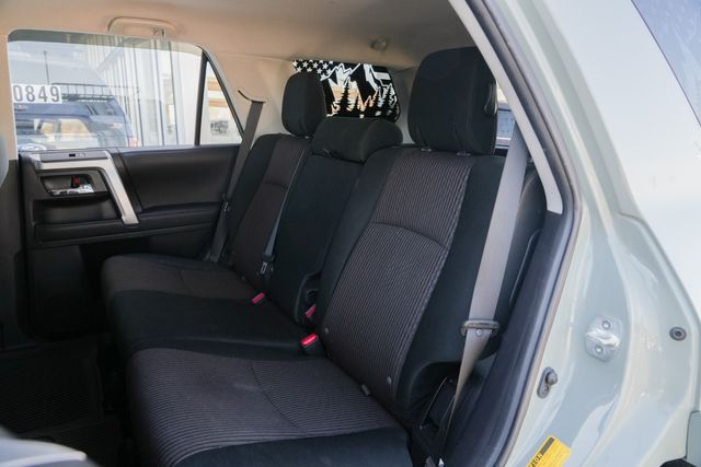 2022 Toyota 4Runner Trail Special Edition 4X4 W/ UPGRADES | Austin, TX | Rocky Mountain Truck Stop Austin