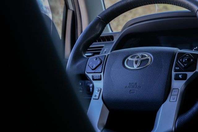 2022 Toyota 4Runner Trail Special Edition 4X4 W/ UPGRADES | Austin, TX | Rocky Mountain Truck Stop Austin 2022 Toyota 4Runner Trail Special Edition 4X4 W/ UPGRADES | Austin, TX | Rocky Mountain Truck Stop Austin